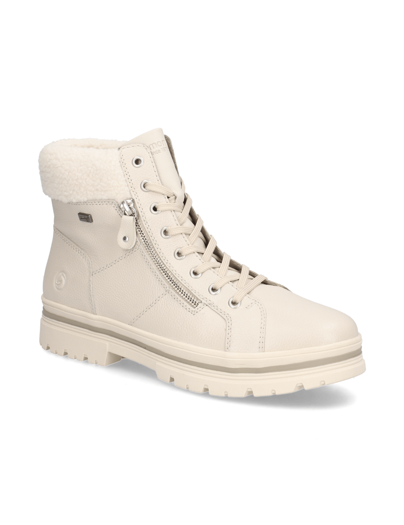 Remonte-Boot-weiss