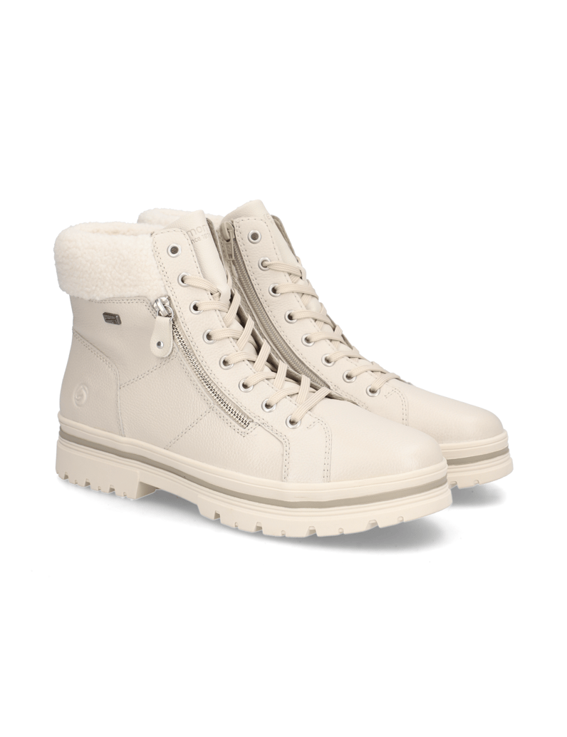 Remonte-Boot-weiss