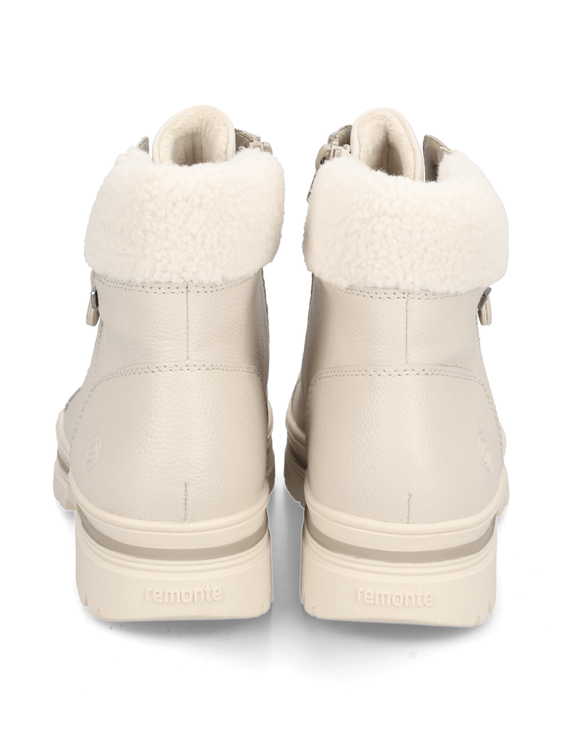 Remonte-Boot-weiss