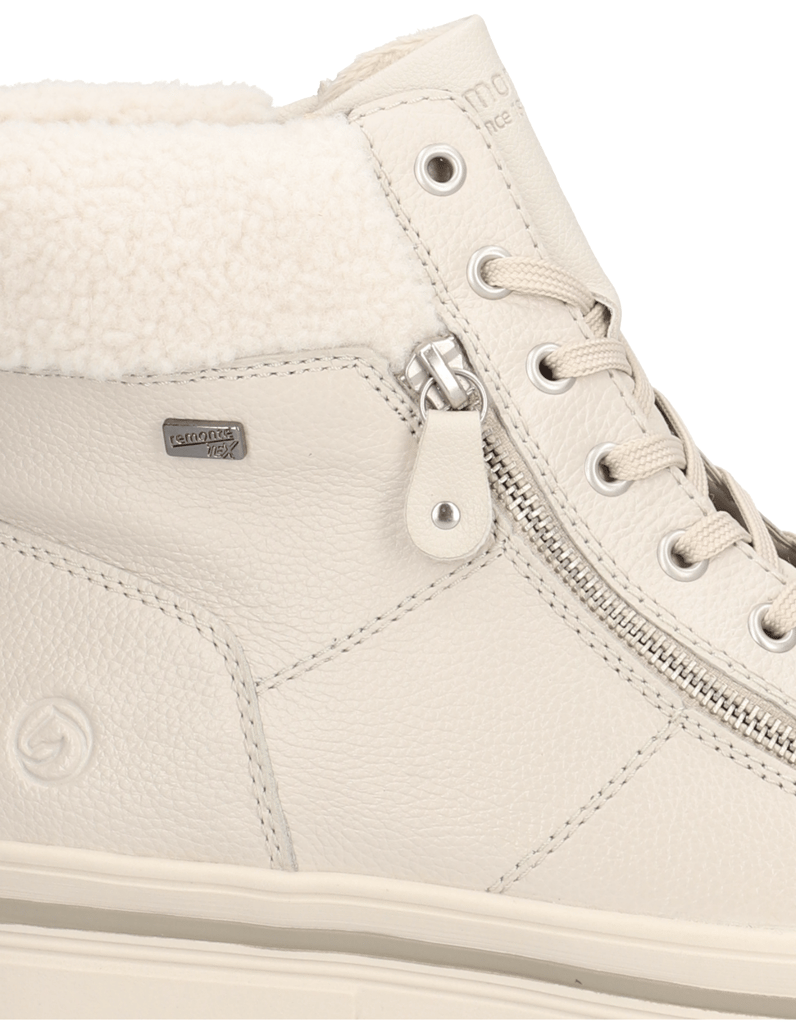 Remonte-Boot-weiss