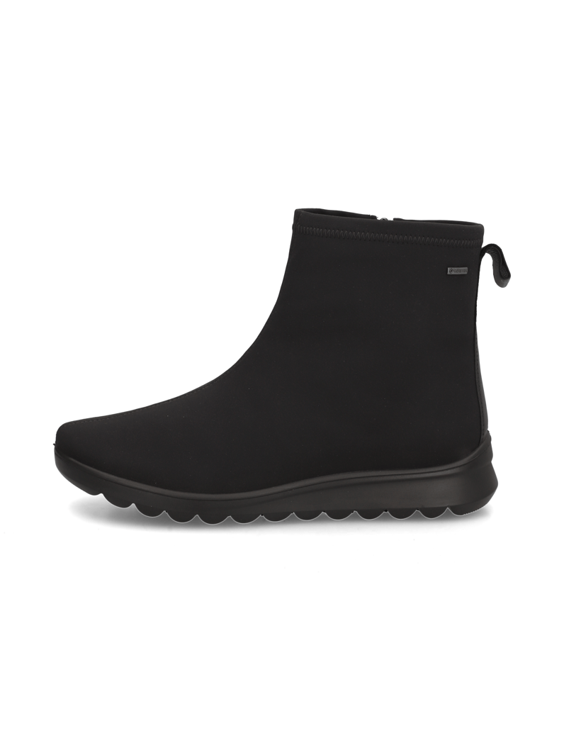 Ara-TORONTO-ST--GoreTex-schwarz