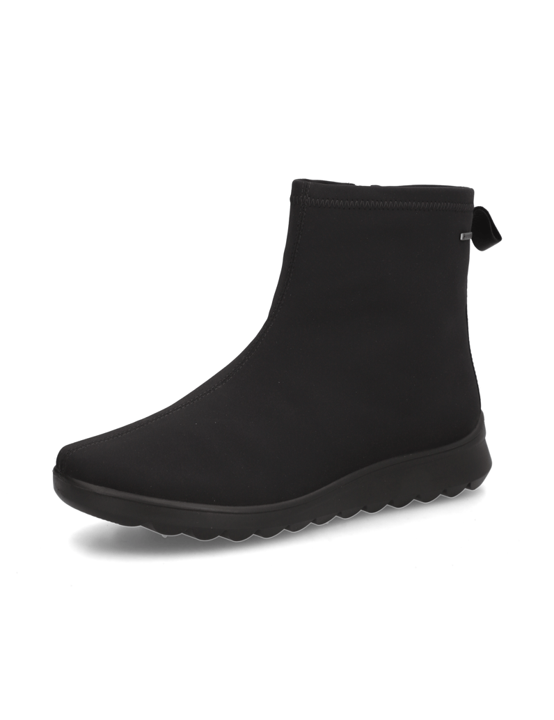 Ara-TORONTO-ST--GoreTex-schwarz