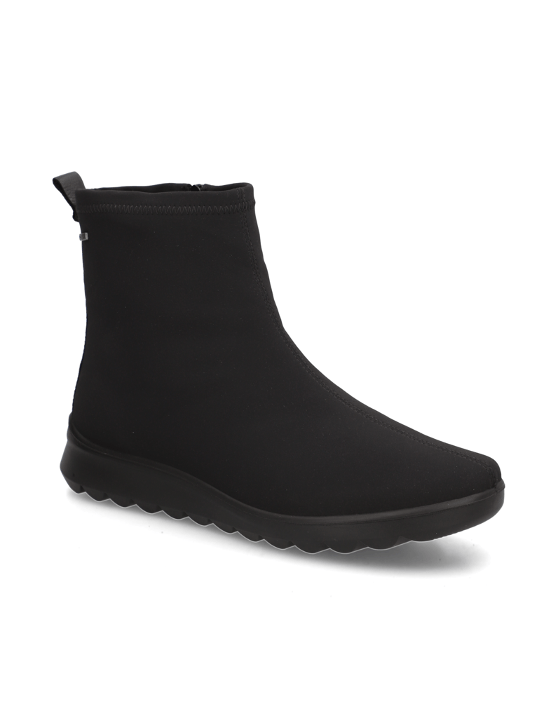 Ara-TORONTO-ST--GoreTex-schwarz