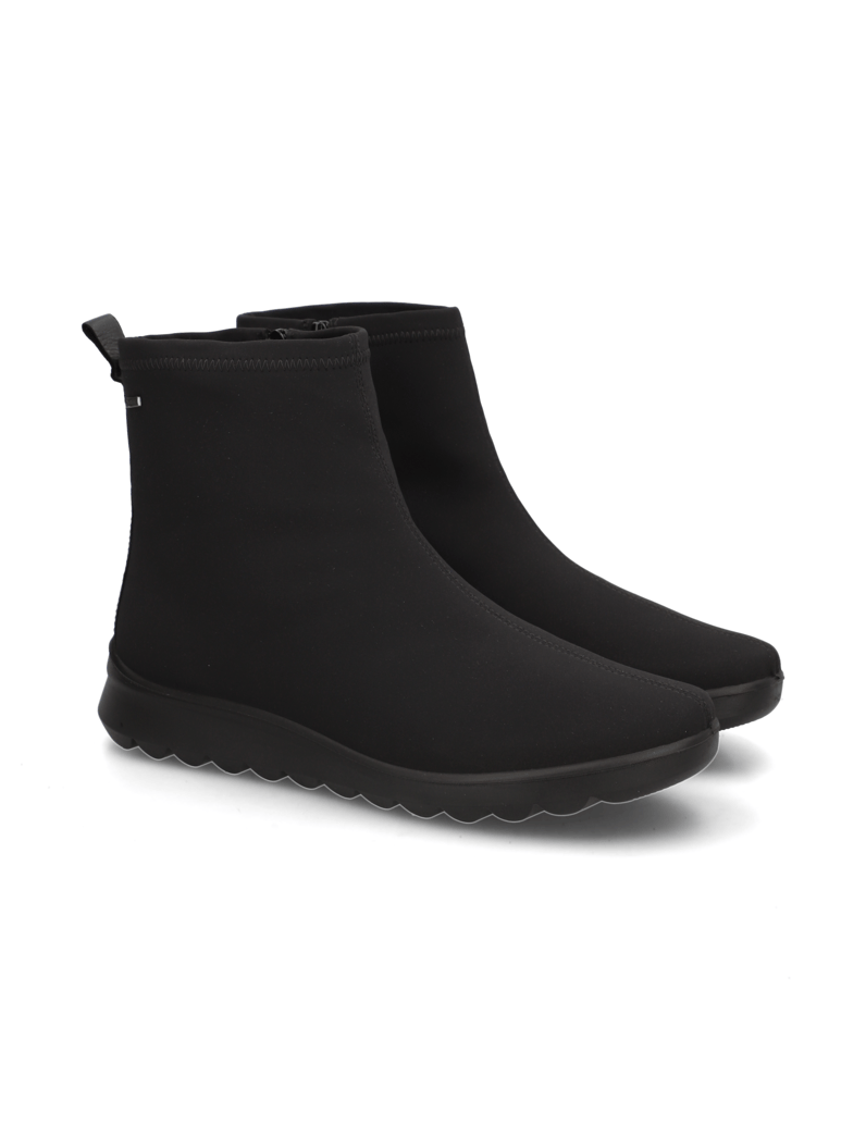 Ara-TORONTO-ST--GoreTex-schwarz