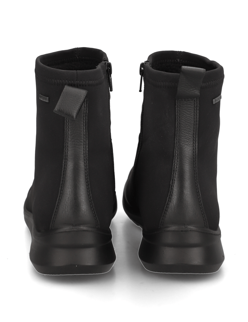Ara-TORONTO-ST--GoreTex-schwarz