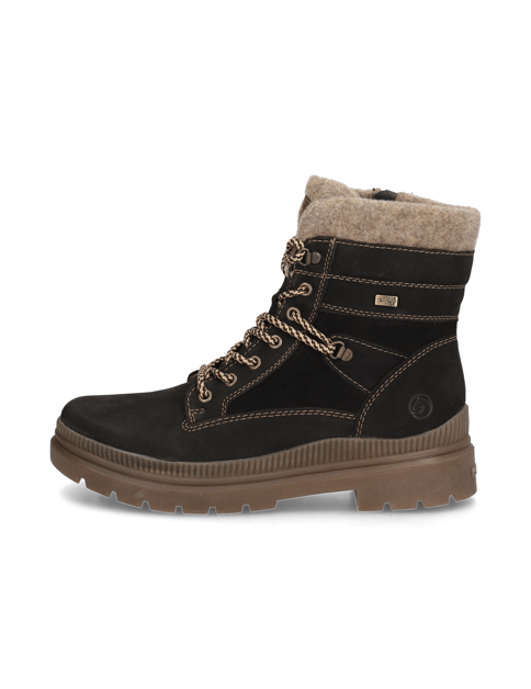Schnürstiefel D0C77