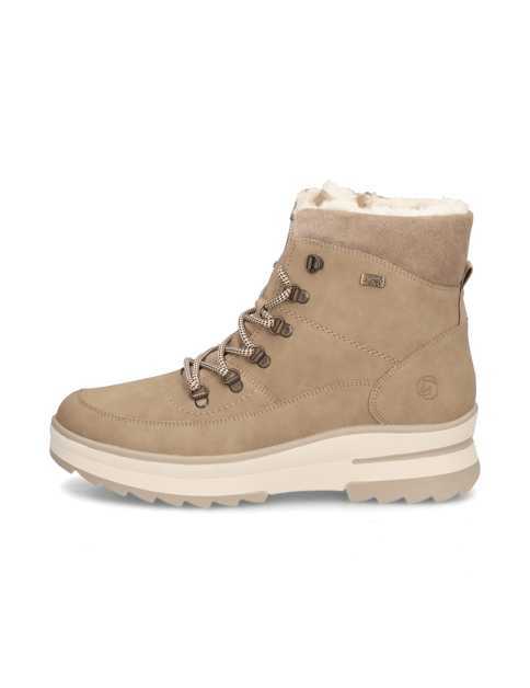 Schnürstiefel D2B74