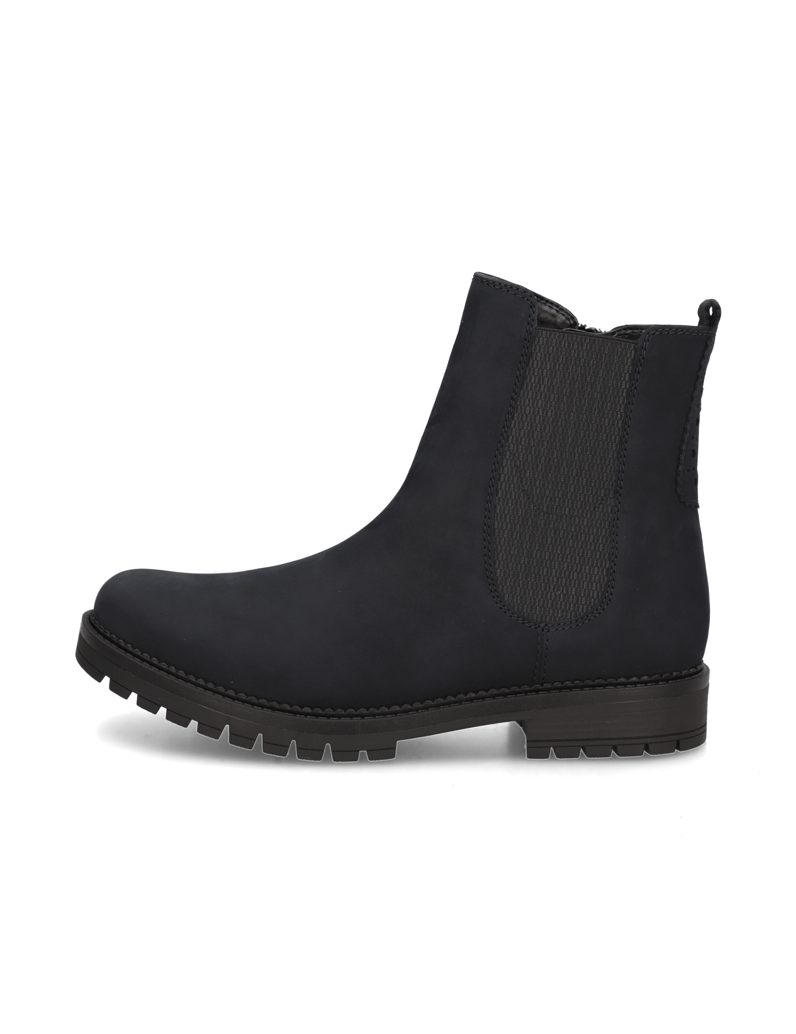 Gabor-Soft-Nubuk---nightblue-(Flausch)-schwarz