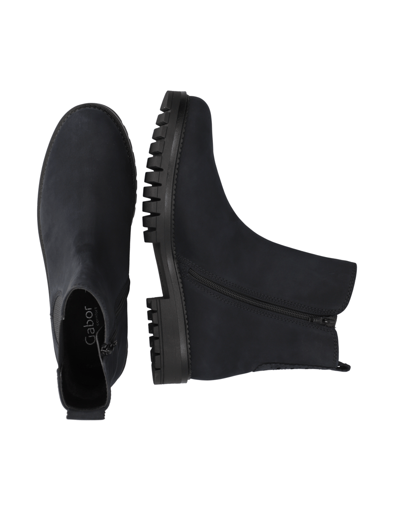 Gabor-Soft-Nubuk---nightblue-(Flausch)-schwarz