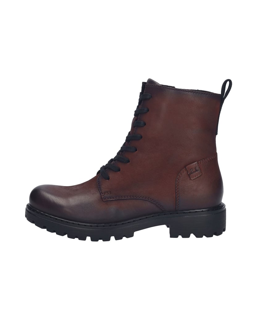 JOSEF-SEIBEL-JOSEF-SEIBEL-Melinda-02-|-Stiefelette-für-Damen-|-Rot-bordeaux