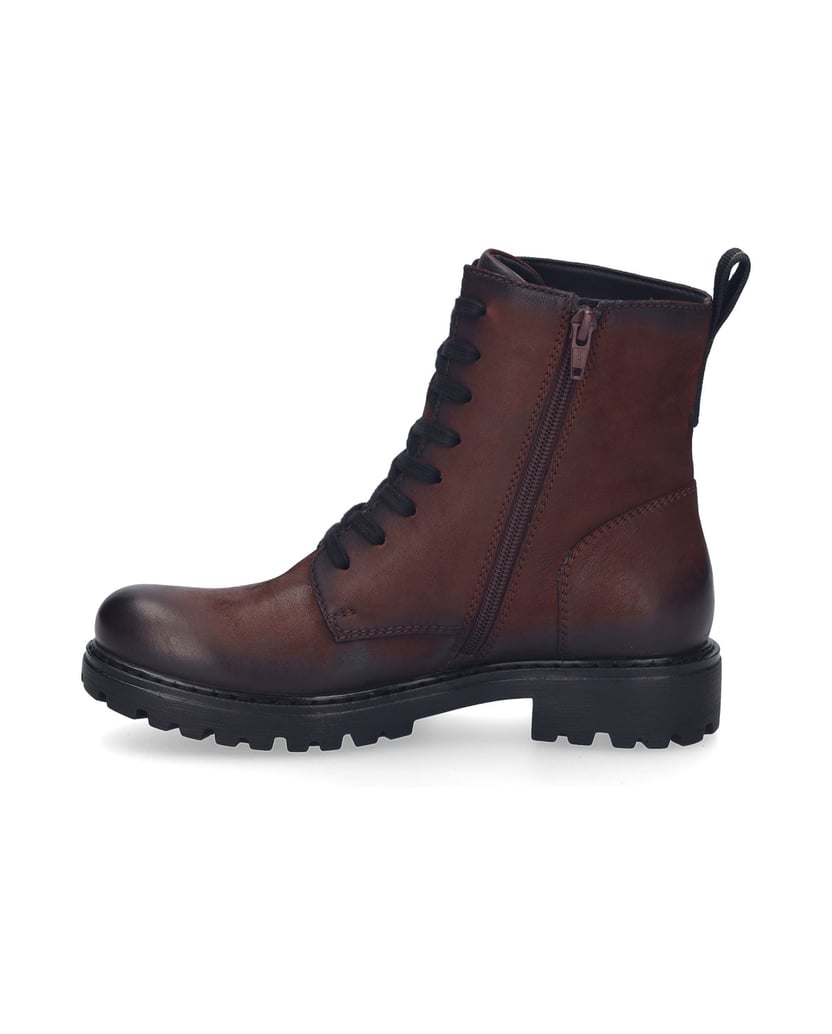 JOSEF-SEIBEL-JOSEF-SEIBEL-Melinda-02-|-Stiefelette-für-Damen-|-Rot-bordeaux