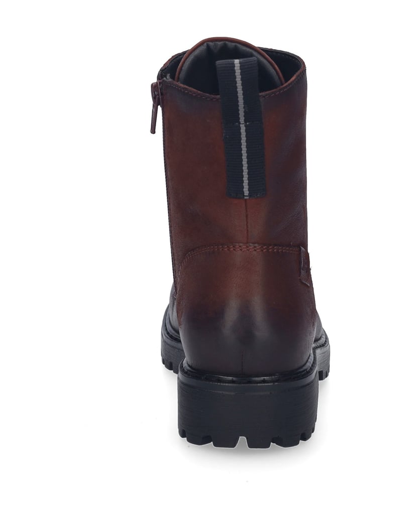 JOSEF-SEIBEL-JOSEF-SEIBEL-Melinda-02-|-Stiefelette-für-Damen-|-Rot-bordeaux