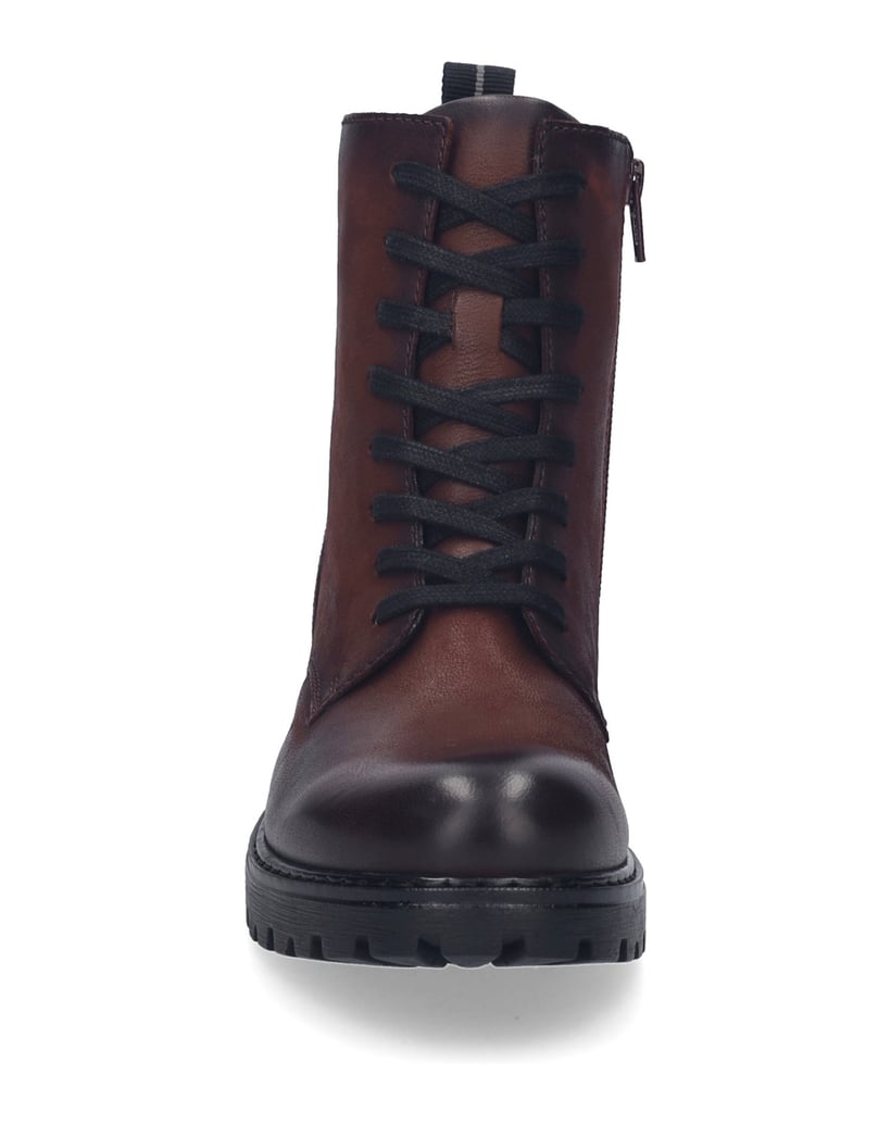 JOSEF-SEIBEL-JOSEF-SEIBEL-Melinda-02-|-Stiefelette-für-Damen-|-Rot-bordeaux