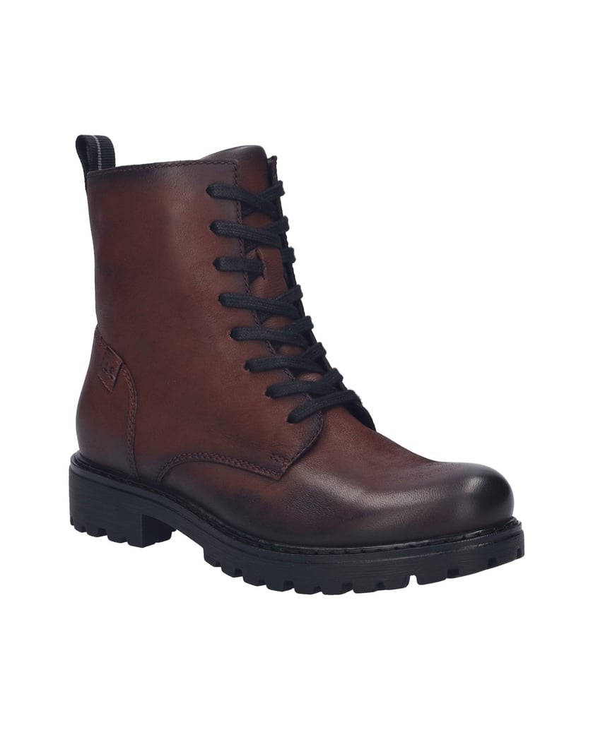 JOSEF-SEIBEL-JOSEF-SEIBEL-Melinda-02-|-Stiefelette-für-Damen-|-Rot-bordeaux