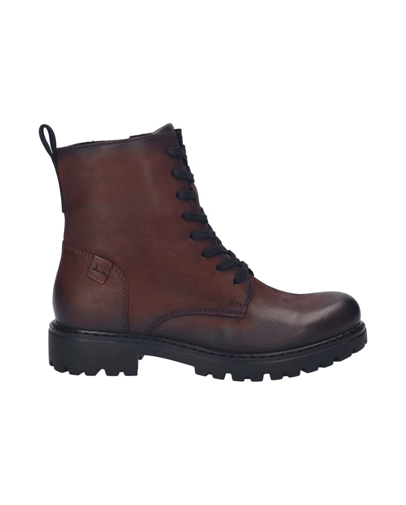 JOSEF-SEIBEL-JOSEF-SEIBEL-Melinda-02-|-Stiefelette-für-Damen-|-Rot-bordeaux