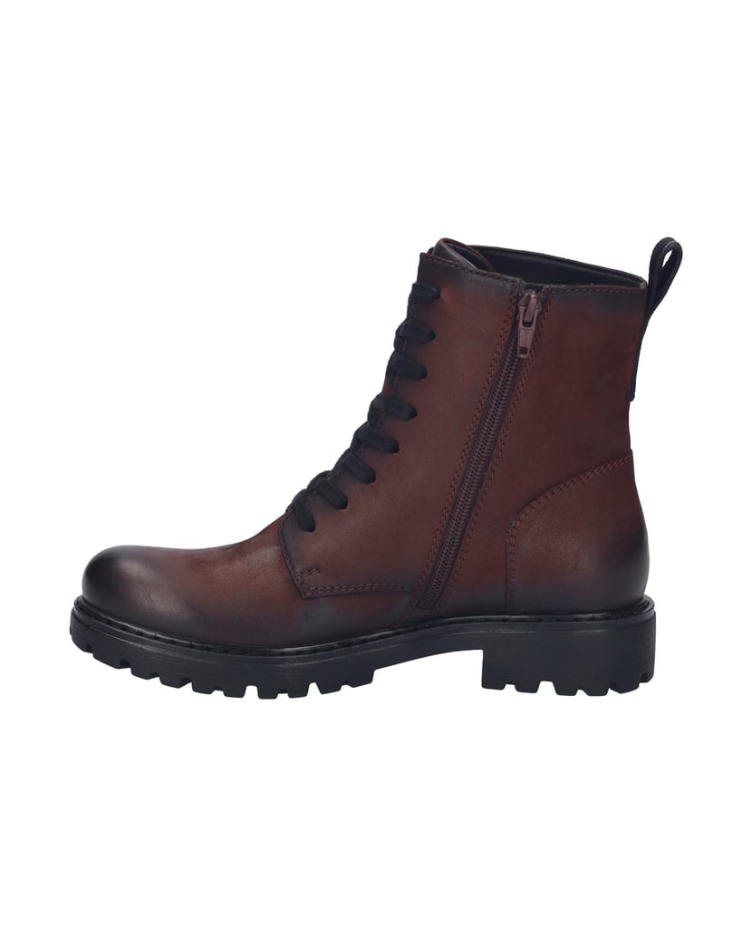 JOSEF-SEIBEL-JOSEF-SEIBEL-Melinda-02-|-Stiefelette-für-Damen-|-Rot-bordeaux