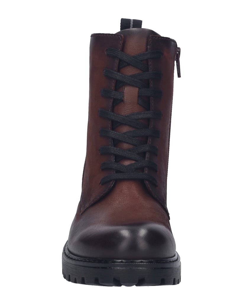 JOSEF-SEIBEL-JOSEF-SEIBEL-Melinda-02-|-Stiefelette-für-Damen-|-Rot-bordeaux