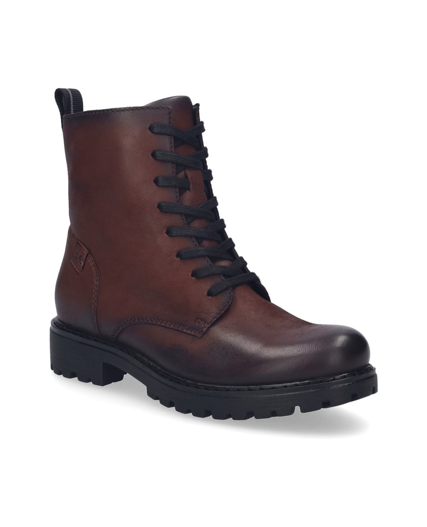 JOSEF-SEIBEL-JOSEF-SEIBEL-Melinda-02-|-Stiefelette-für-Damen-|-Rot-bordeaux