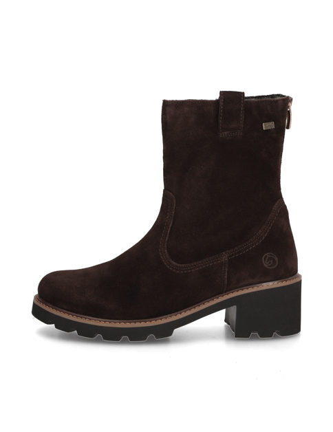 Stiefelette
