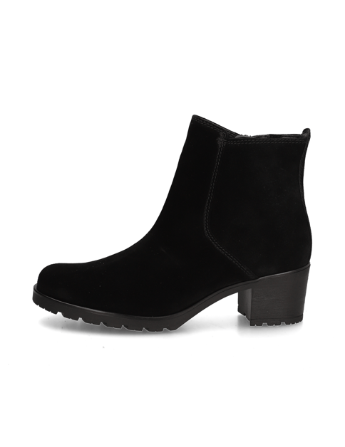 Stiefelette