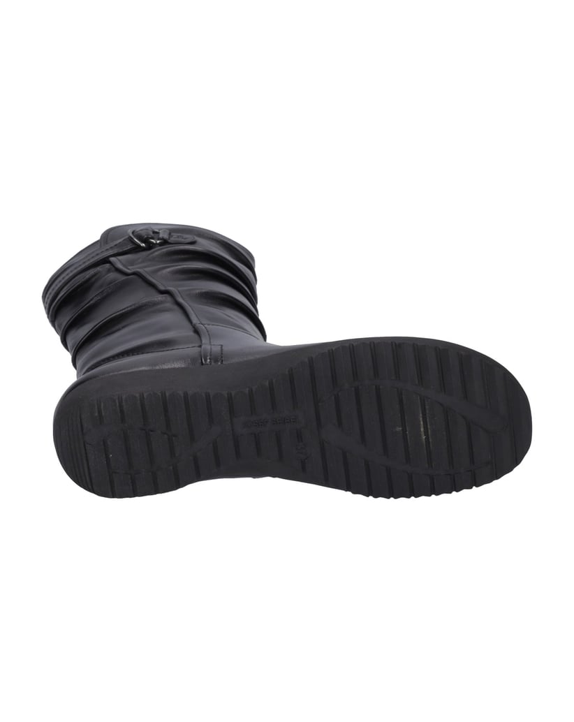 JOSEF-SEIBEL-JOSEF-SEIBEL-Naly-23-|-Stiefel-für-Damen-|-Schwarz-schwarz