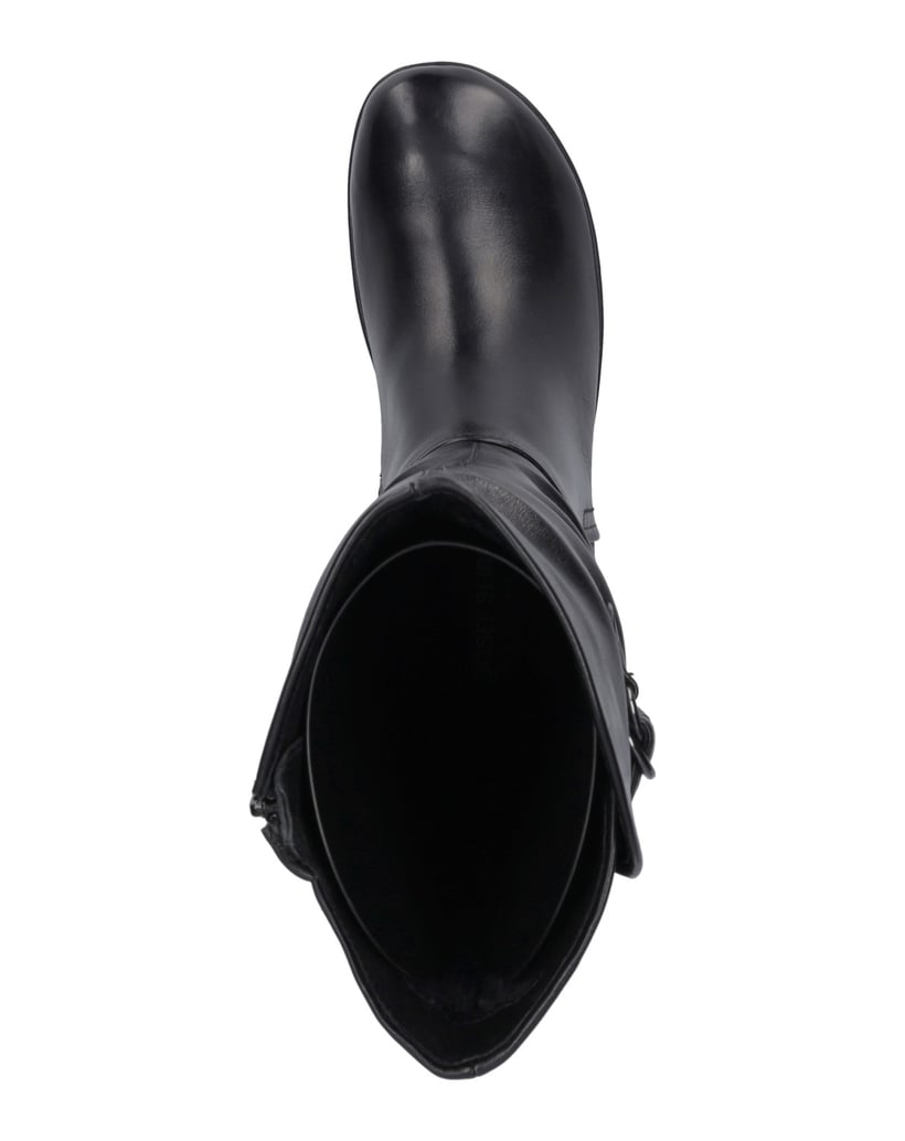 JOSEF-SEIBEL-JOSEF-SEIBEL-Naly-23-|-Stiefel-für-Damen-|-Schwarz-schwarz