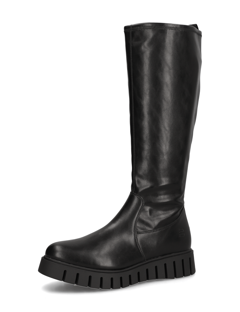 TT.-BAGATT-Stiefel-schwarz