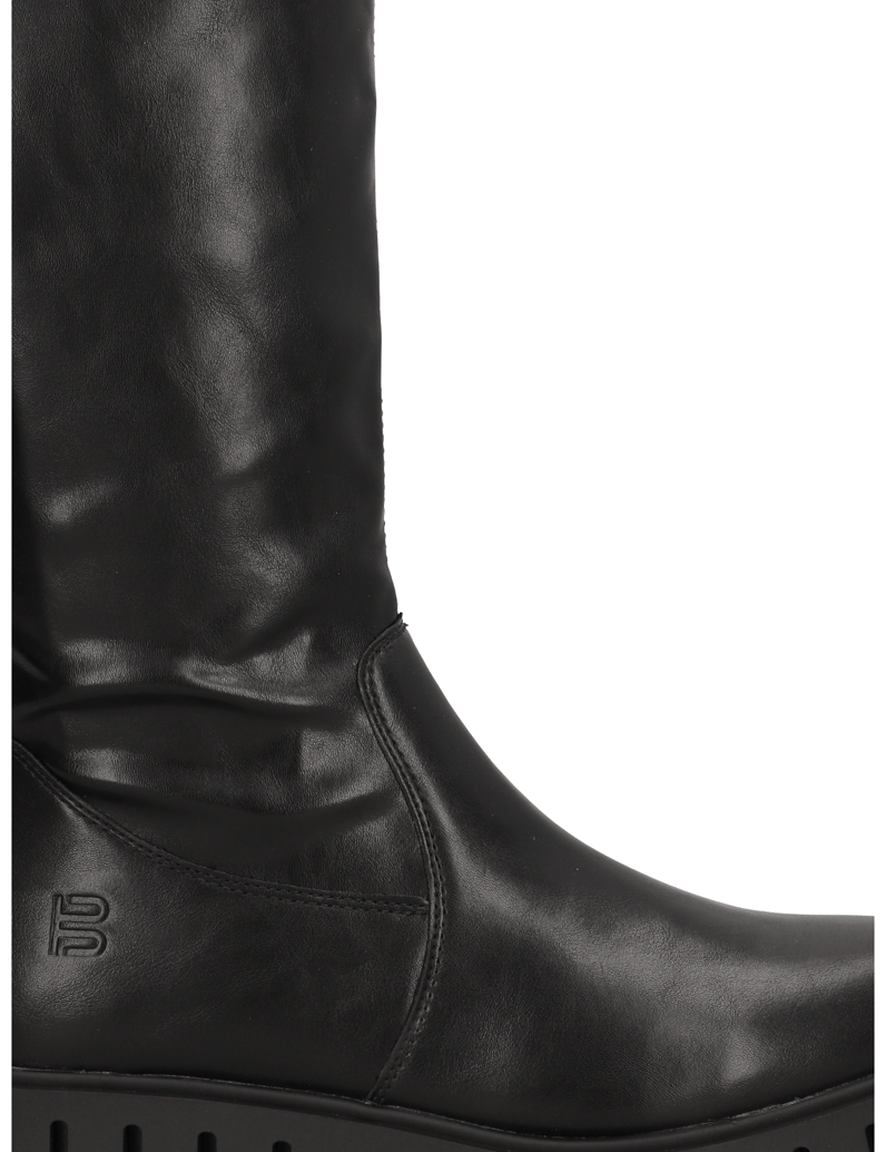 TT.-BAGATT-Stiefel-schwarz