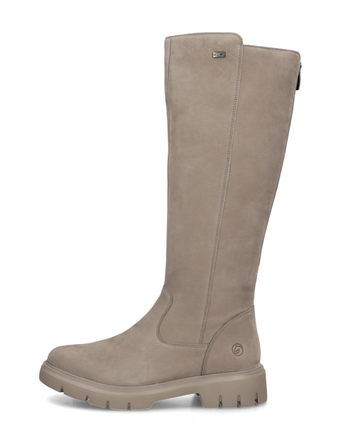 Stiefel