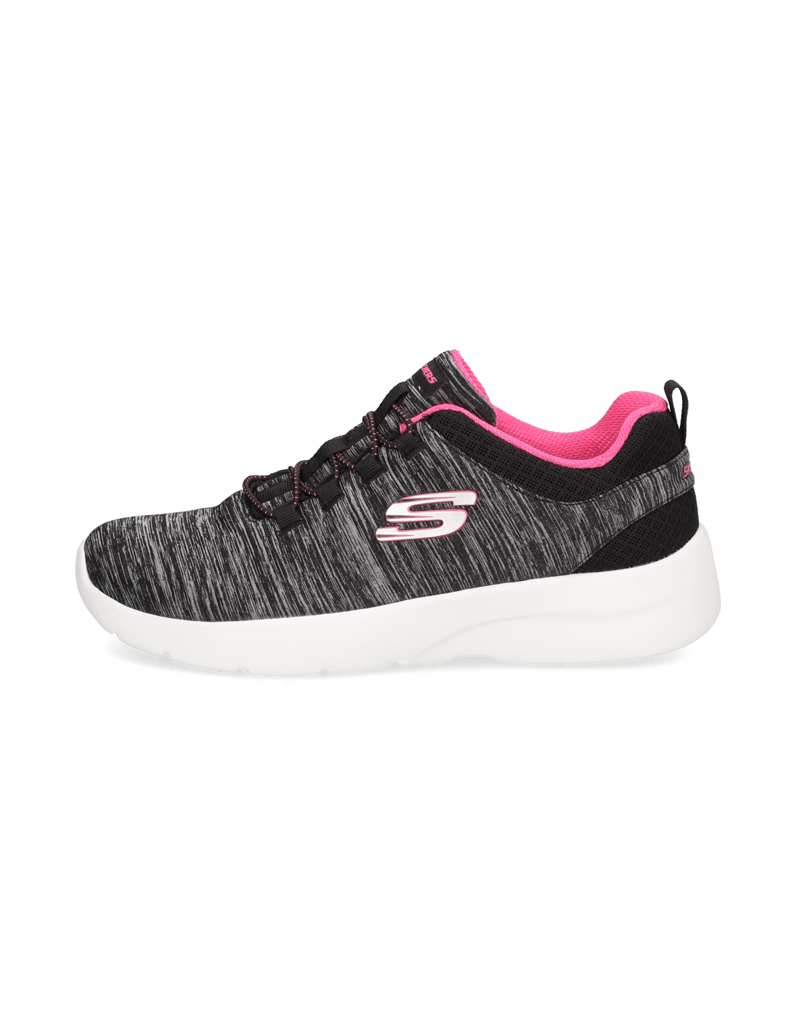Skechers-Dynamight-2.0-schwarz
