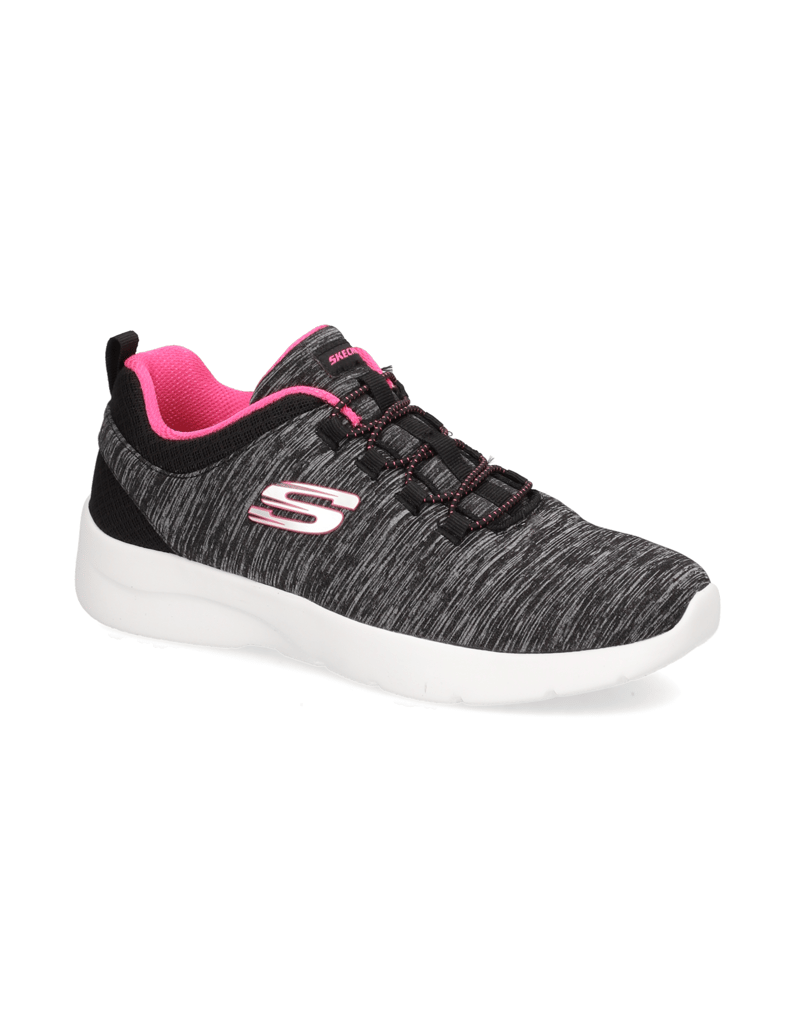 Skechers-Dynamight-2.0-schwarz