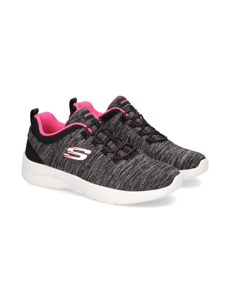 Skechers-Dynamight-2.0-schwarz