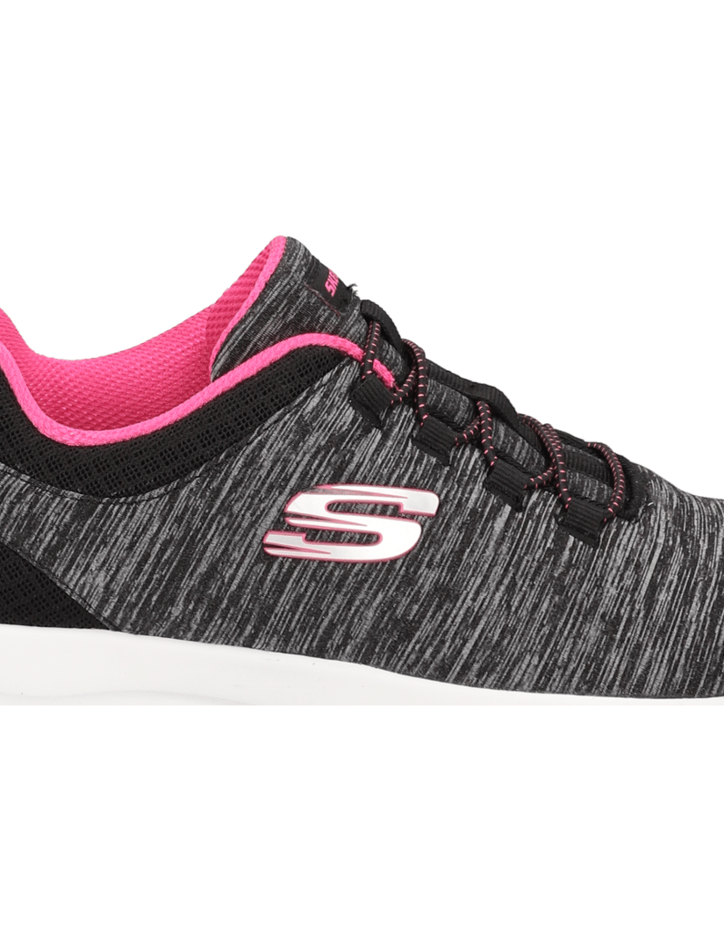 Skechers-Dynamight-2.0-schwarz