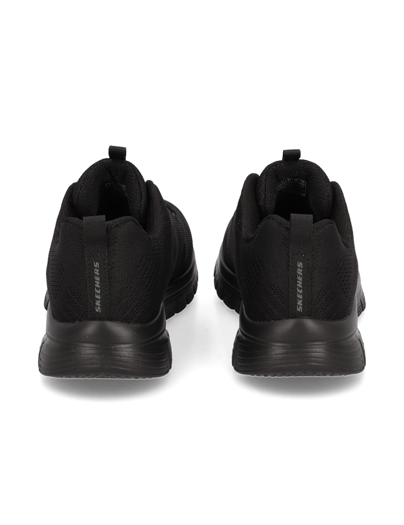 Skechers-GRACEFUL-GET-CONNECTED-schwarz