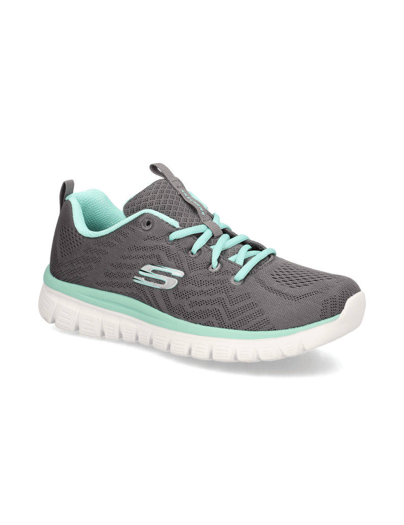 Skechers-GRACEFUL----GET-CONNECTED-schwarz