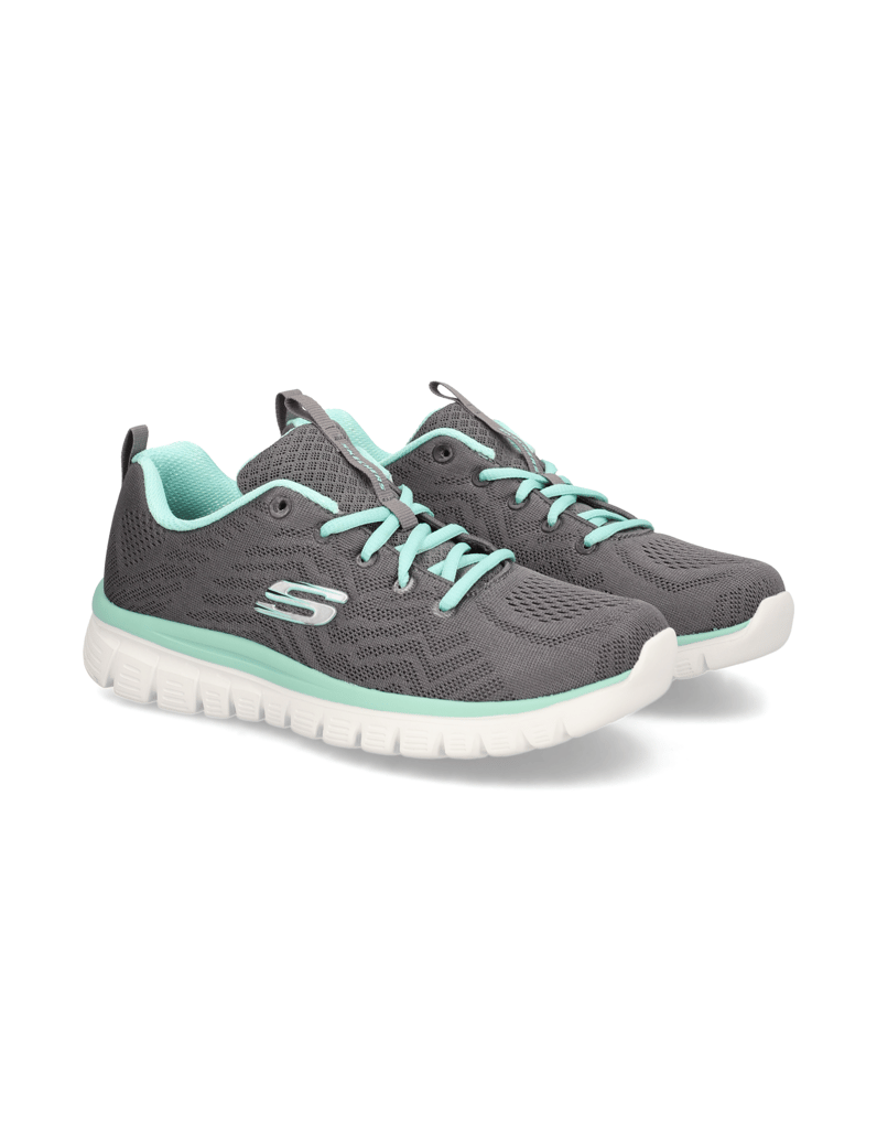Skechers-GRACEFUL----GET-CONNECTED-schwarz