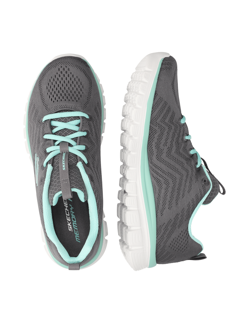 Skechers-GRACEFUL----GET-CONNECTED-schwarz