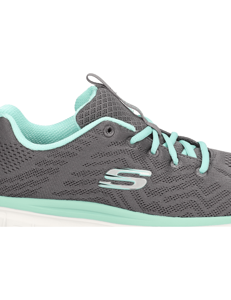 Skechers-GRACEFUL----GET-CONNECTED-schwarz