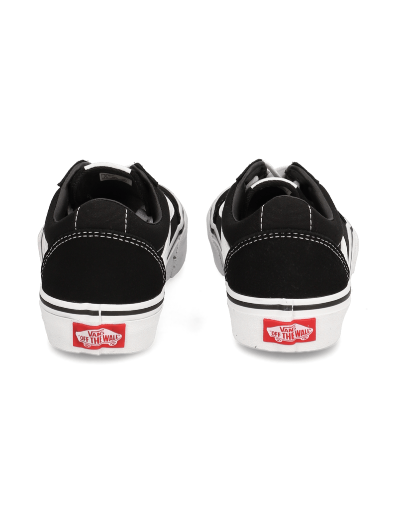 Vans-WM-WARD-schwarz