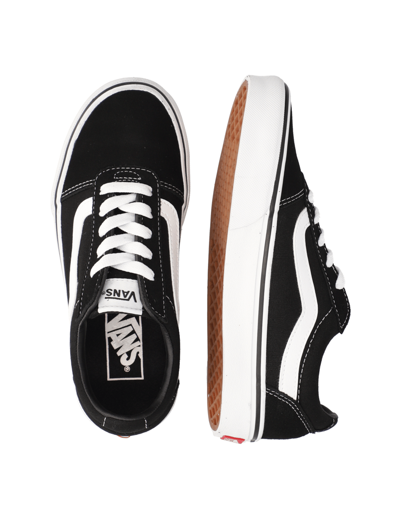 Vans-WM-WARD-schwarz