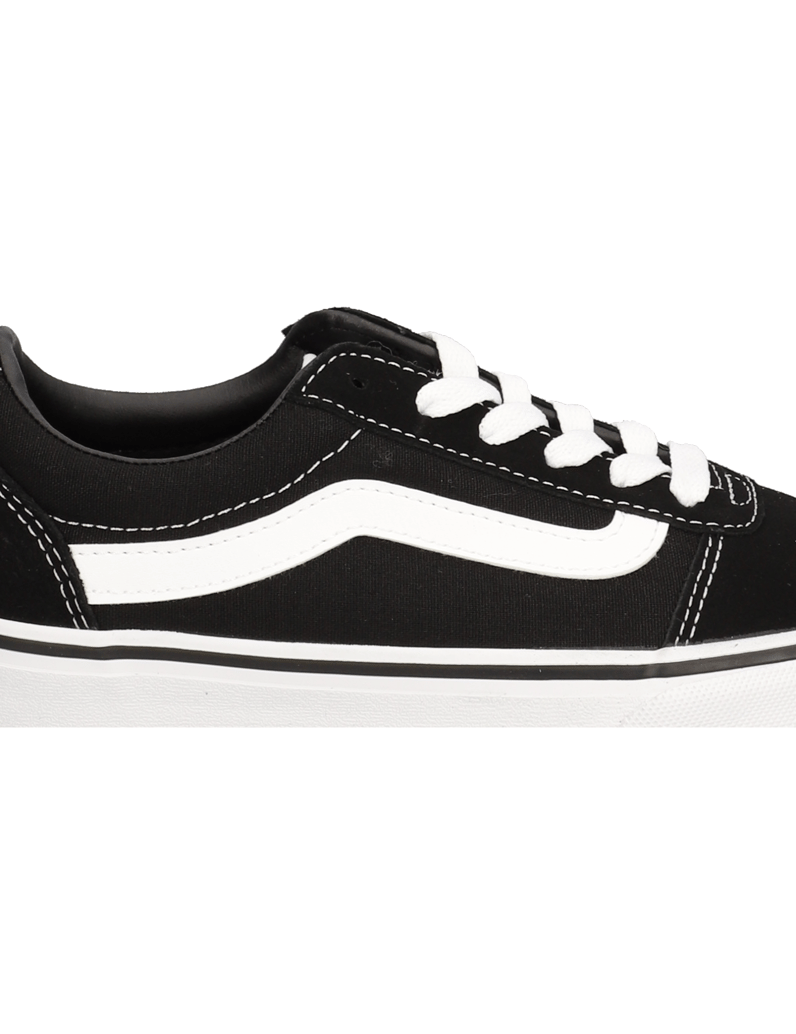 Vans-WM-WARD-schwarz