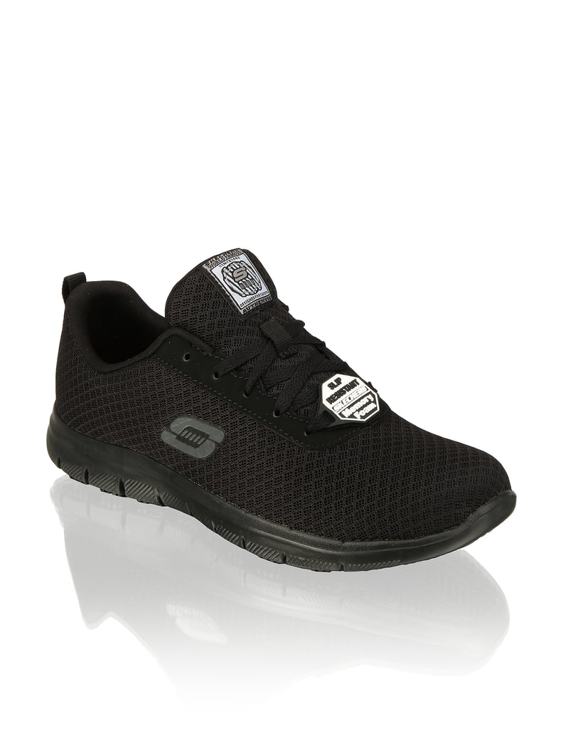 Skechers-GHENTER-BRONAUGH-77210EC-BLK