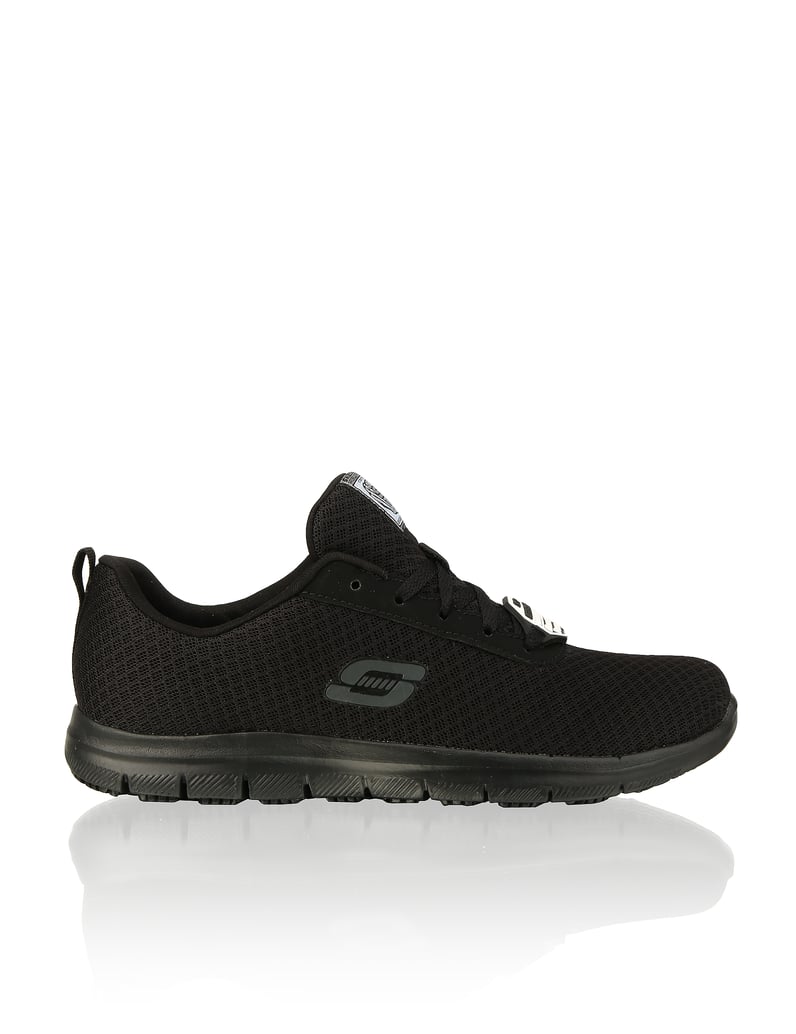 Skechers-GHENTER-BRONAUGH-77210EC-BLK