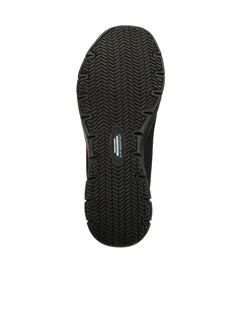 Skechers-GHENTER-BRONAUGH-77210EC-BLK