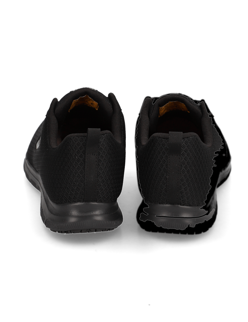 Skechers-GHENTER-BRONAUGH-77210EC-BLK