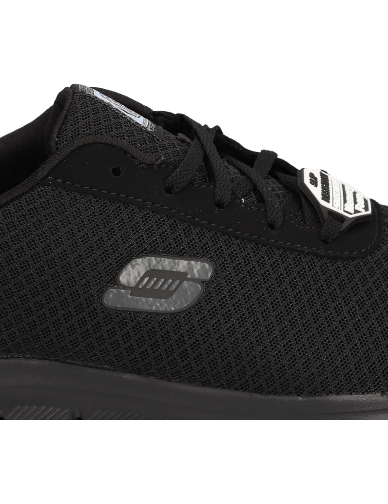 Skechers-GHENTER-BRONAUGH-77210EC-BLK
