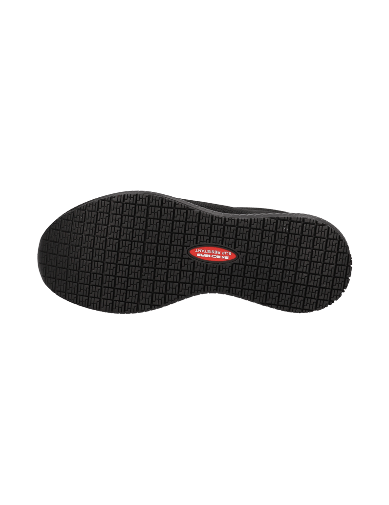 Skechers-SQUAD-SR-schwarz