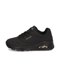 Skechers UNO STAND ON AIR schwarz