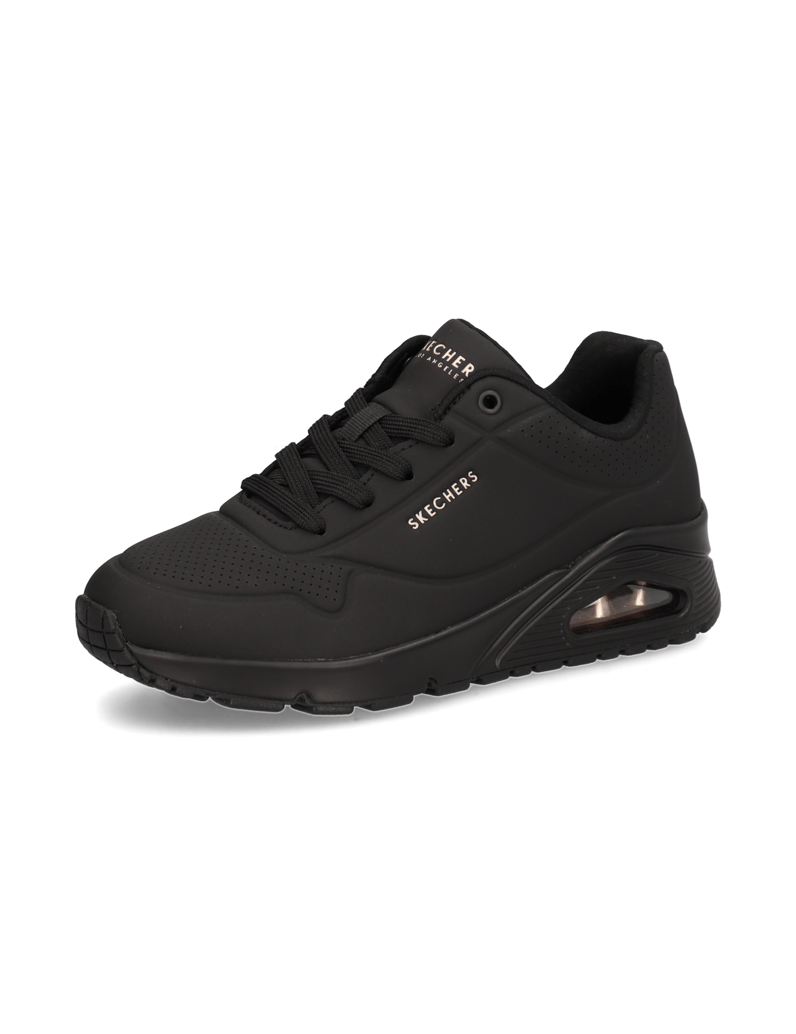 Skechers-UNO-STAND-ON-AIR-schwarz