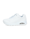 Skechers&nbsp;UNO STAND ON AIR&nbsp;weiss